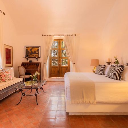 Hotel Casa De Quino Viborillas Eksteriør bilde
