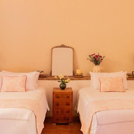 Hotel Casa De Quino Viborillas Eksteriør bilde