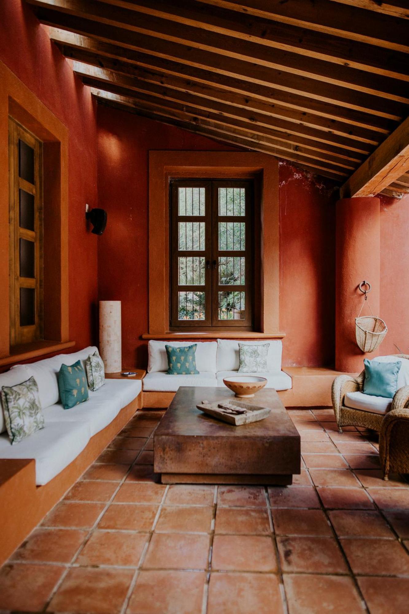 Hotel Casa De Quino Viborillas Eksteriør bilde