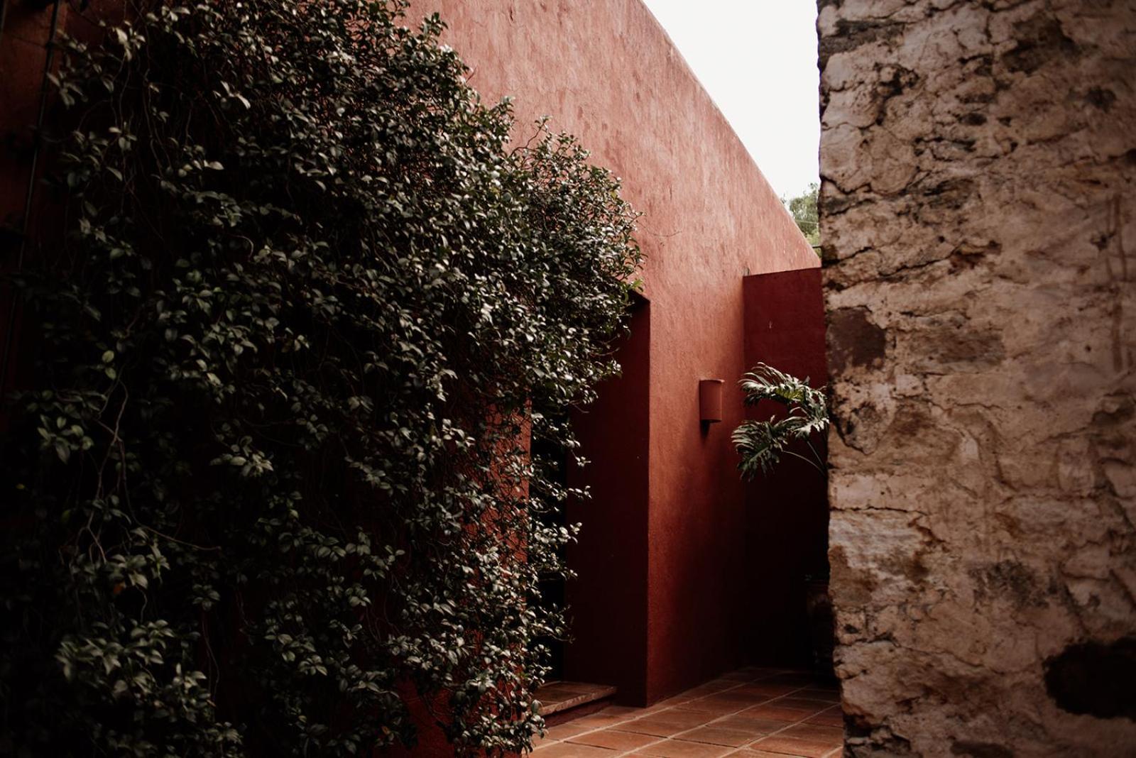 Hotel Casa De Quino Viborillas Eksteriør bilde