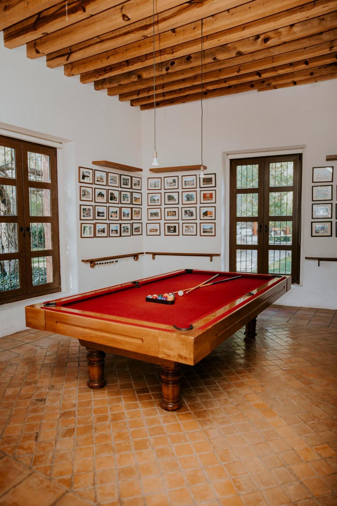 Hotel Casa De Quino Viborillas Eksteriør bilde