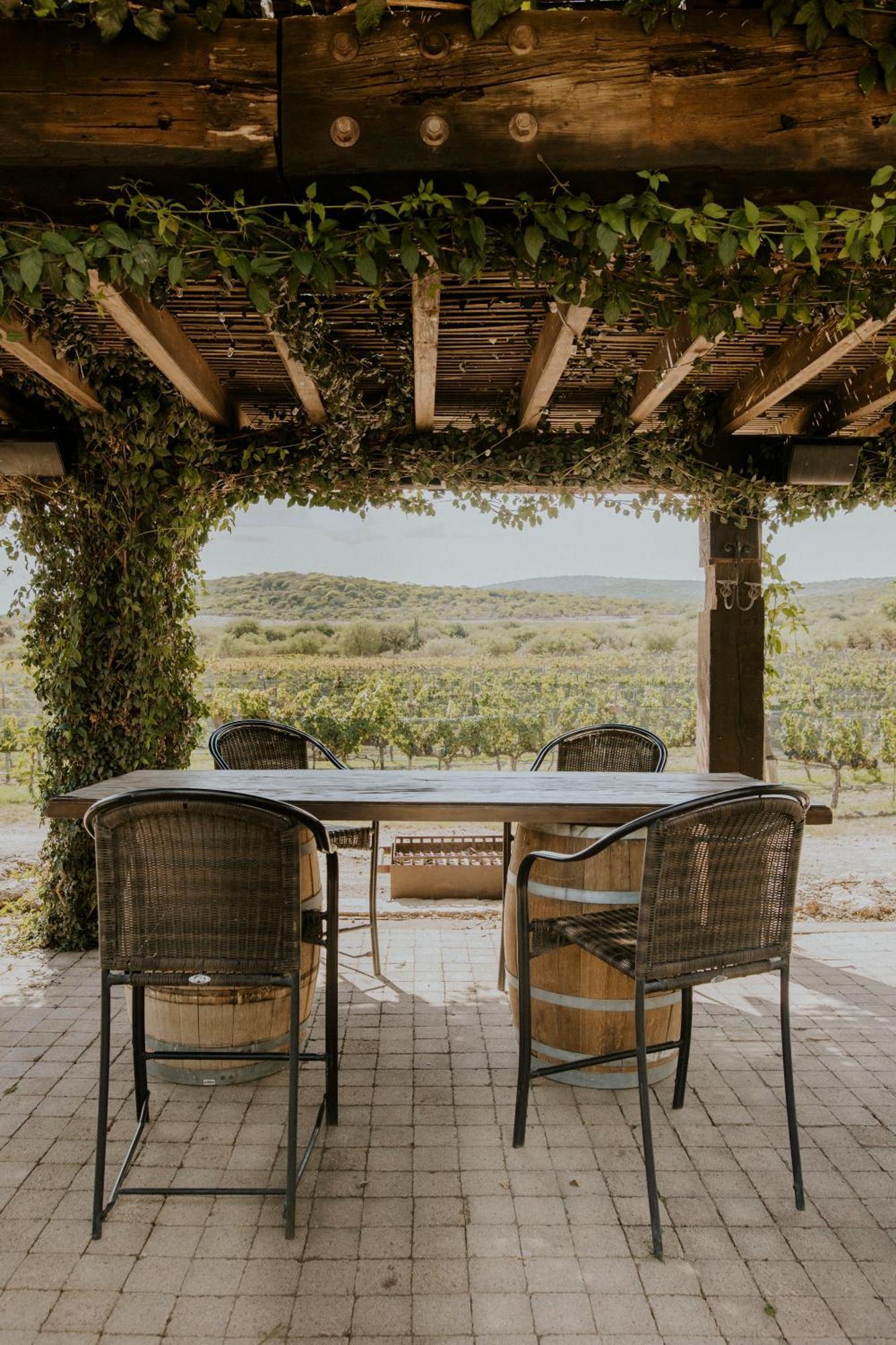 Hotel Casa De Quino Viborillas Eksteriør bilde