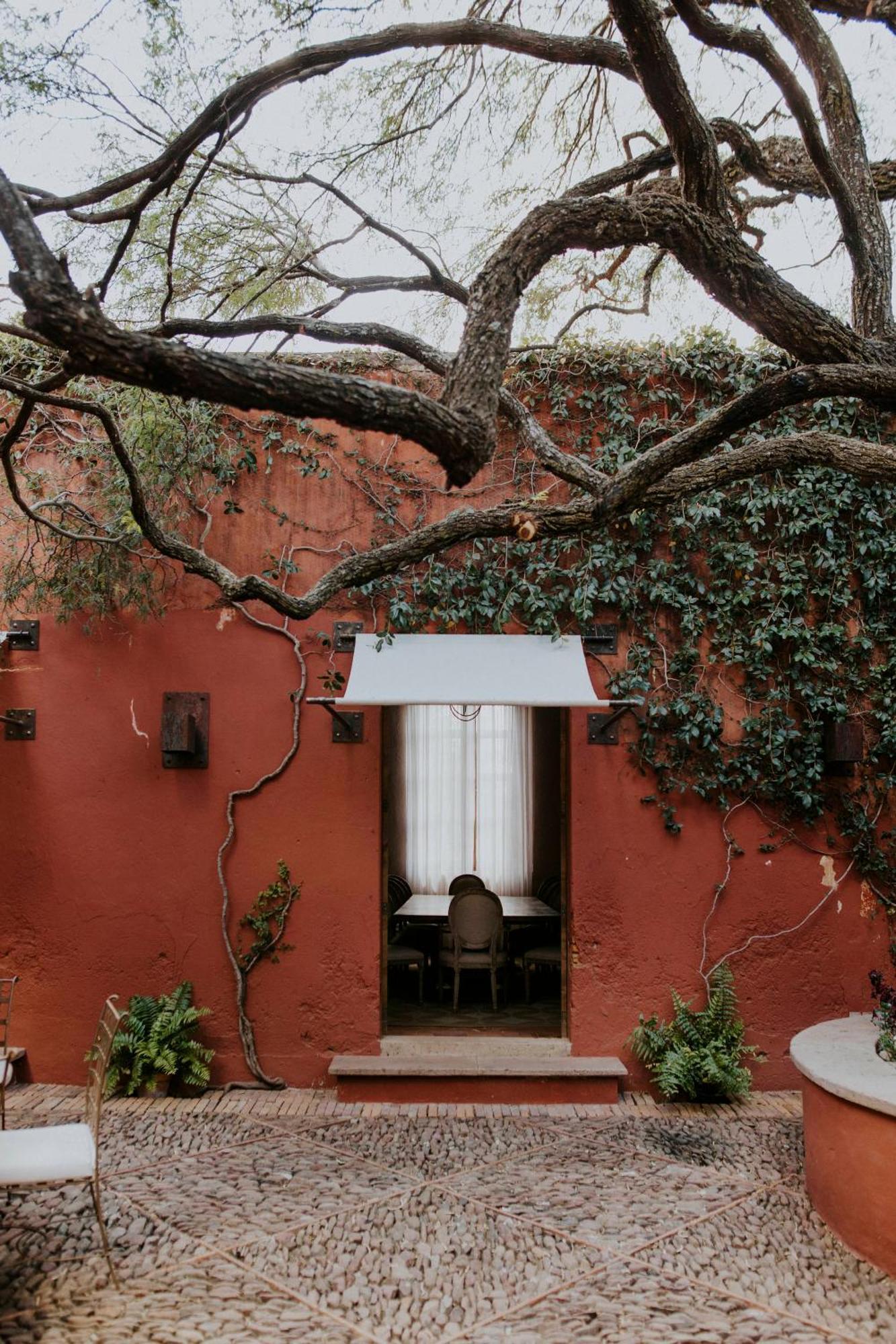 Hotel Casa De Quino Viborillas Eksteriør bilde
