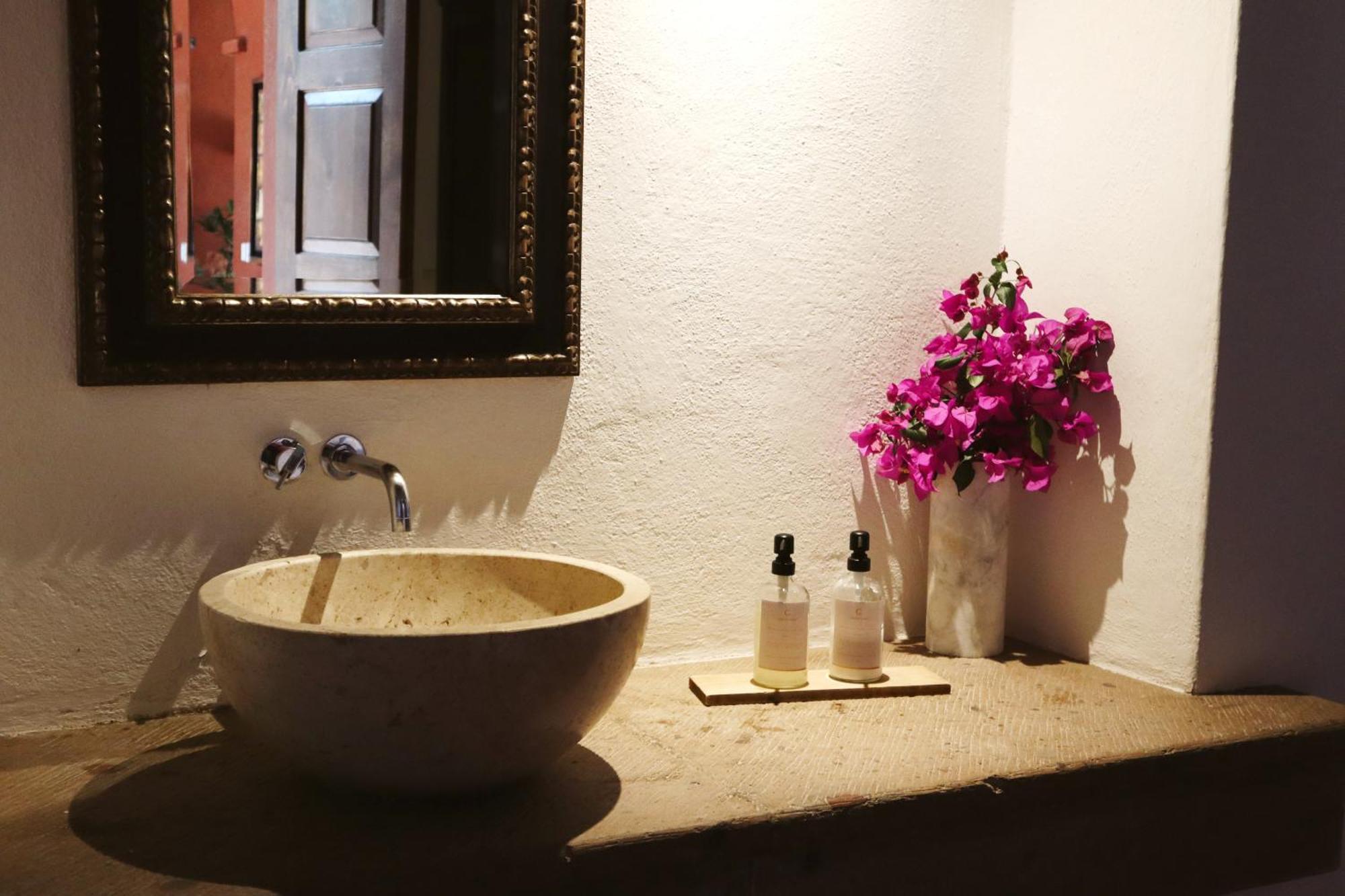 Hotel Casa De Quino Viborillas Eksteriør bilde