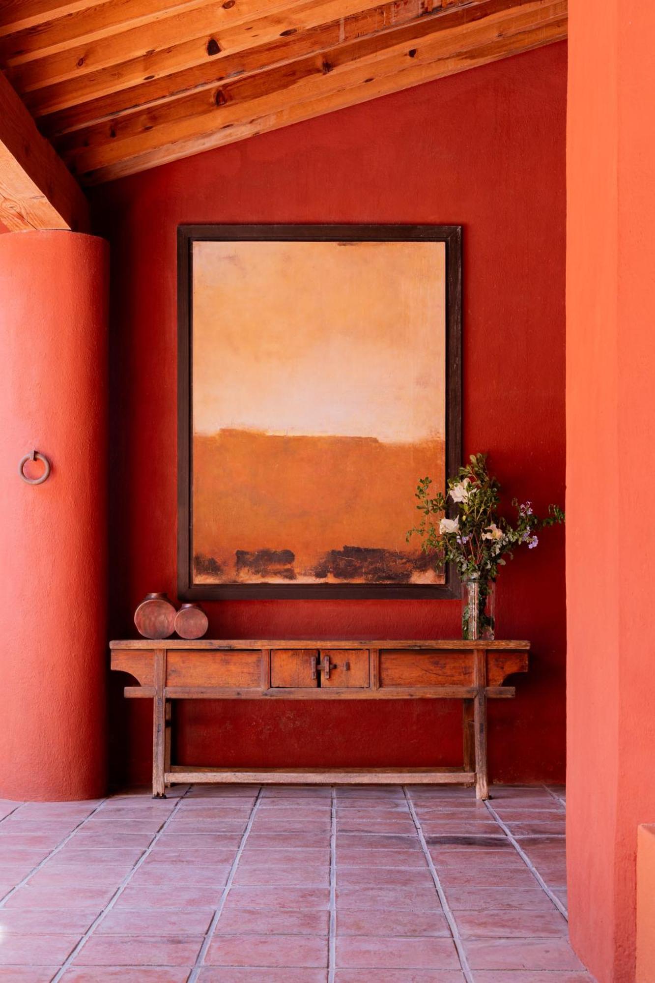 Hotel Casa De Quino Viborillas Eksteriør bilde
