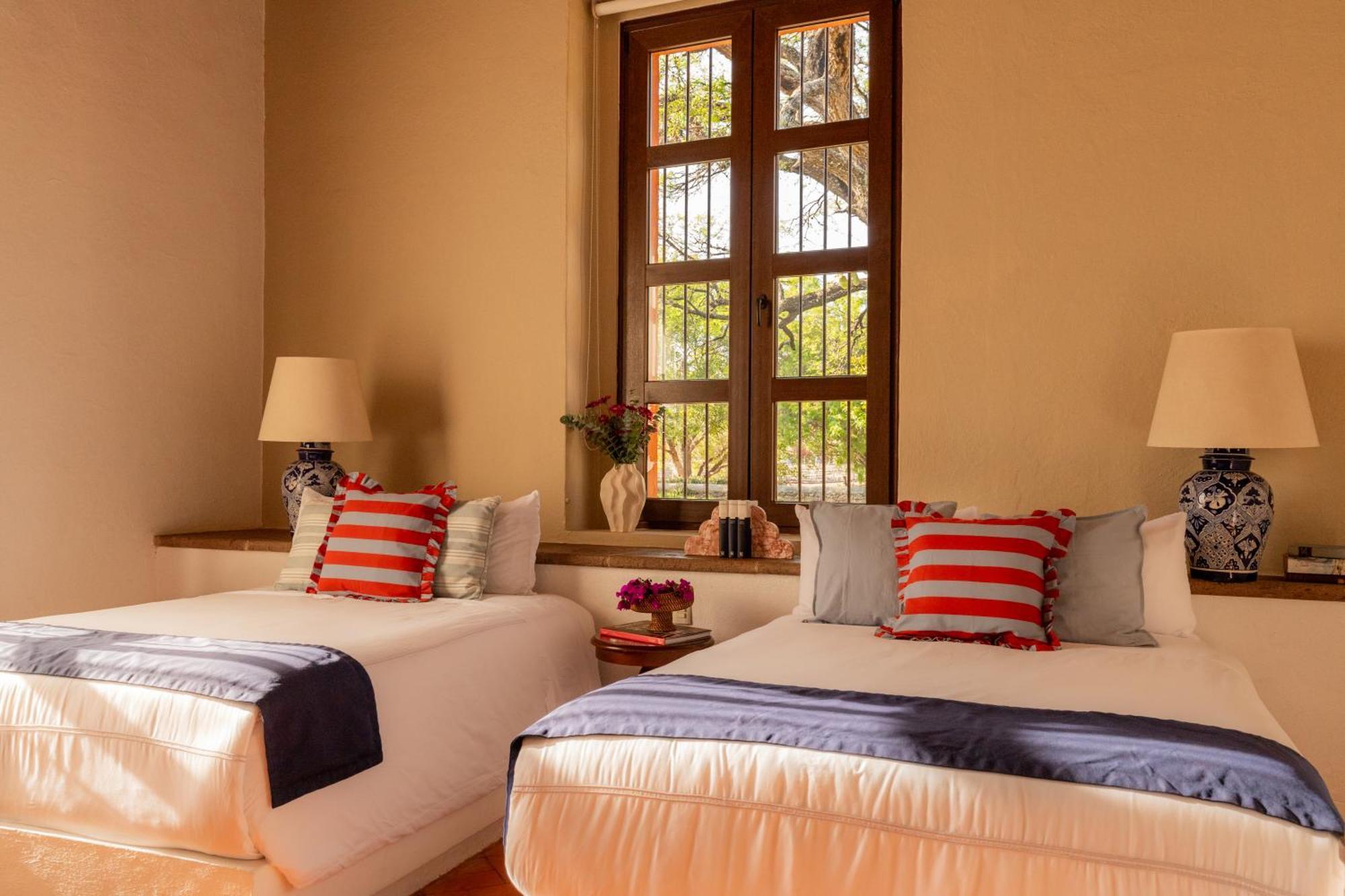Hotel Casa De Quino Viborillas Eksteriør bilde