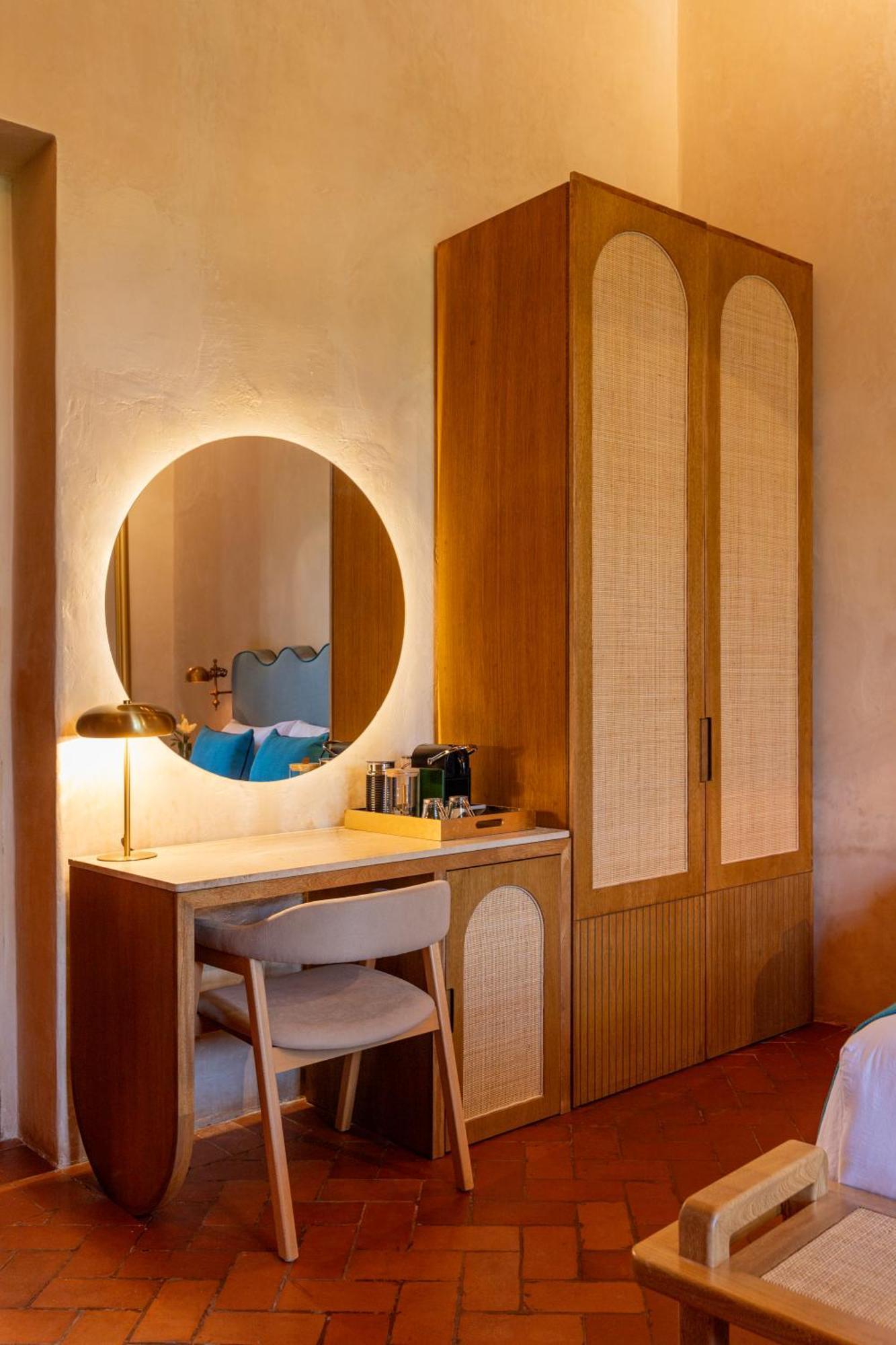 Hotel Casa De Quino Viborillas Eksteriør bilde