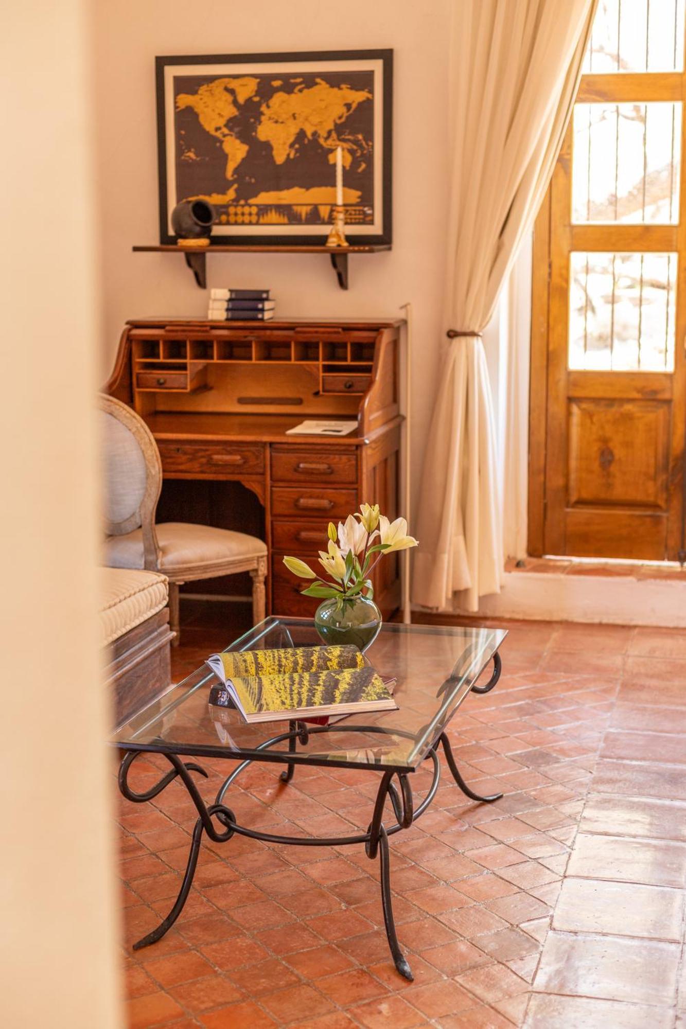 Hotel Casa De Quino Viborillas Eksteriør bilde