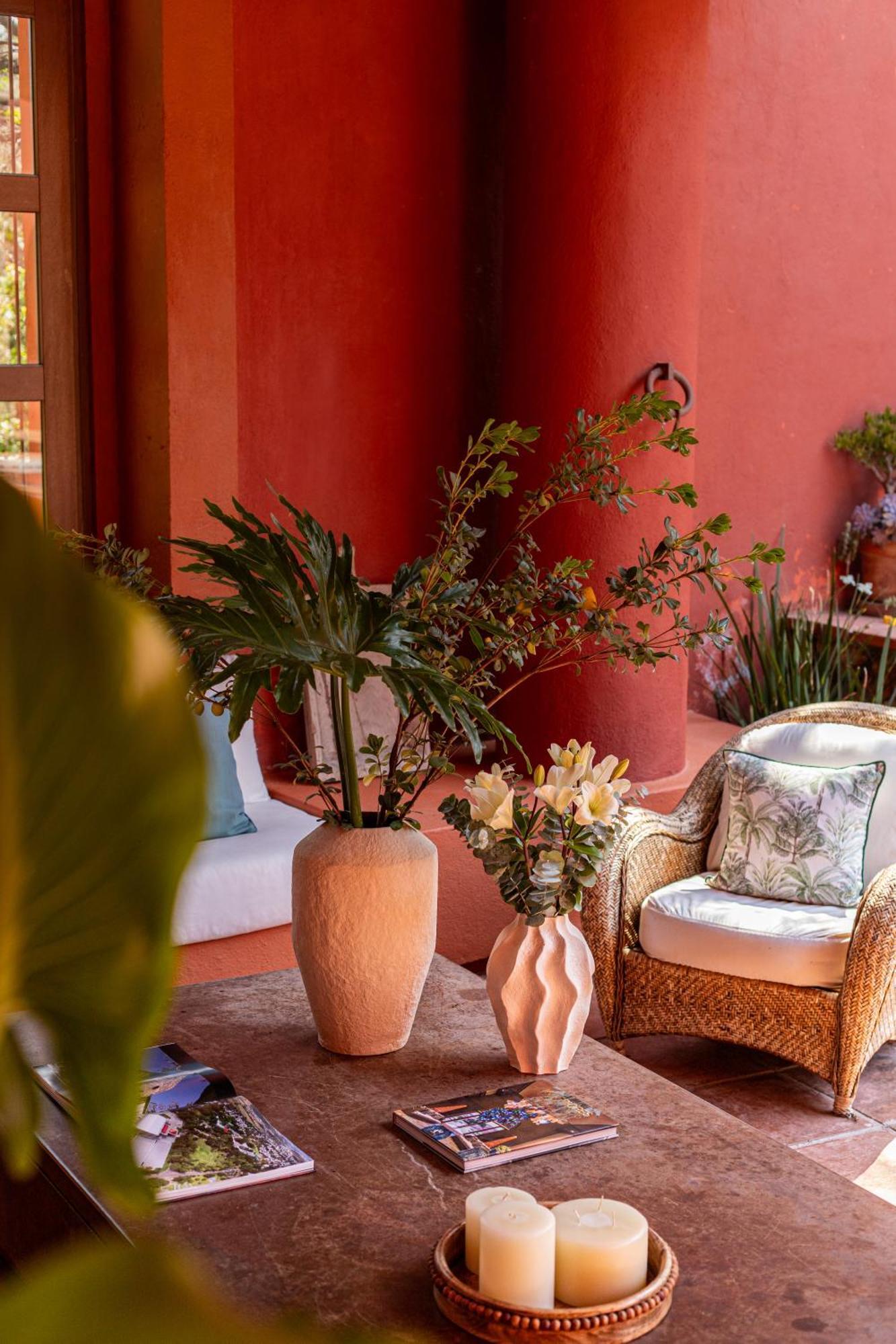 Hotel Casa De Quino Viborillas Eksteriør bilde